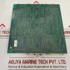 NORCONTROL NN-791 I/O PROCESSOR CARD HER 100261 I