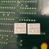 NORCONTROL NN-791 I/O PROCESSOR CARD HER 100261 I