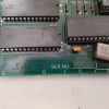 NORCONTROL NN-791 I/O PROCESSOR CARD HER 100261 I