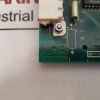 NORCONTROL NN-791 I/O PROCESSOR CARD HER 100261 I