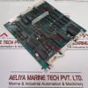 NORCONTROL NN-791 I/O PROCESSOR CARD HER 100261 I