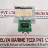 NORCONTROL/KONGSBERG NN-832.4 ANALOG INPUT ADAPTOR HE-220293E