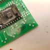 NORCONTROL/KONGSBERG NN-832.4 ANALOG INPUT ADAPTOR HE-220293E