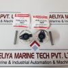 NORGREN 5797-64 SERVICE INDICATOR FOR PNEUMATIC VALVE