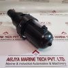 NORGREN B68G-NNK-AR3-RLN FILTER REGULATOR