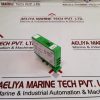 NORIS VF500-I2 MEASURING TRANSDUCER