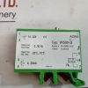 NORIS VF500-I2 MEASURING TRANSDUCER