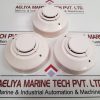 NOTIFIER FSP-851 FIRE ALARM S911