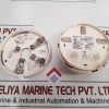 NOTIFIER FSP-851 FIRE ALARM S911