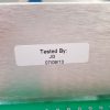 NOV 10055625-001 VOLTAGE REGULATOR MODULE 9603