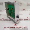 NOV 10055625-001 VOLTAGE REGULATOR MODULE 9603