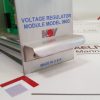 NOV 10055625-001 VOLTAGE REGULATOR MODULE 9603