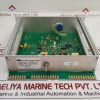 NOV 10055625-001 VOLTAGE REGULATOR MODULE 9603