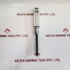 NSDK 0 TO 100 2/1 C MARINE ENGINE GAUGE THERMOMETER