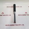 NSDK 0 TO 100 2/1 C MARINE ENGINE GAUGE THERMOMETER