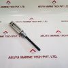 NSDK 0 TO 100 2/1 C MARINE ENGINE GAUGE THERMOMETER