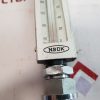 NSDK 0 TO 100 2/1 C MARINE ENGINE GAUGE THERMOMETER