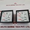 NIEAF MEASURING D3V96S PITCH INDICATOR FOR BOW THRUSTER