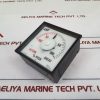 NIEAF MEASURING D3V96S PITCH INDICATOR FOR BOW THRUSTER