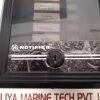 NOTIFIER ABF-1DB FIRE ALARM ANNUNCIATOR