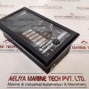 NOTIFIER ABF-1DB FIRE ALARM ANNUNCIATOR