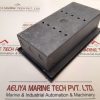 NOTIFIER ABF-1DB FIRE ALARM ANNUNCIATOR