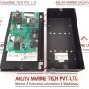 NOTIFIER ABF-1DB FIRE ALARM ANNUNCIATOR