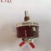 OHMITE 59789 RHEOSTAT