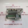 OMICRON JE109020 GAS ALARM SYSTEM