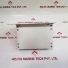 OMICRON JE109020 GAS ALARM SYSTEM