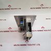 OMICRON JE109020 GAS ALARM SYSTEM