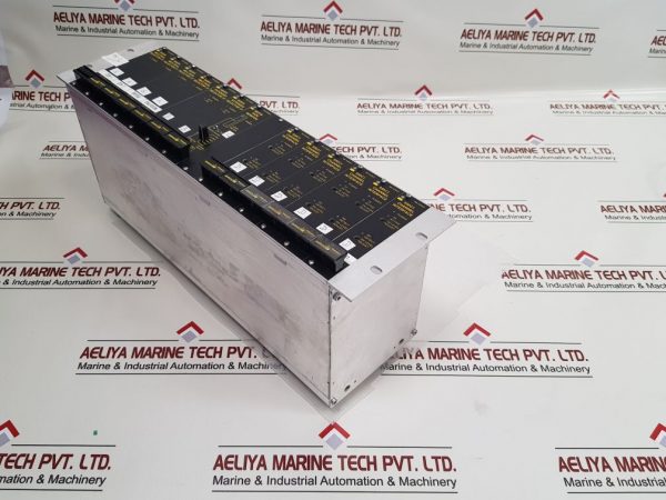 OMNITRONICS 900 SERIES MULTIRADIO I/FACE BACKPLANE 950SR/950A5