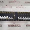 OMNITRONICS 900 SERIES MULTIRADIO I/FACE BACKPLANE 950SR/950A5
