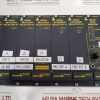 OMNITRONICS 900 SERIES MULTIRADIO I/FACE BACKPLANE 950SR/950A5