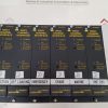 OMNITRONICS 900 SERIES MULTIRADIO I/FACE BACKPLANE 950SR/950A5