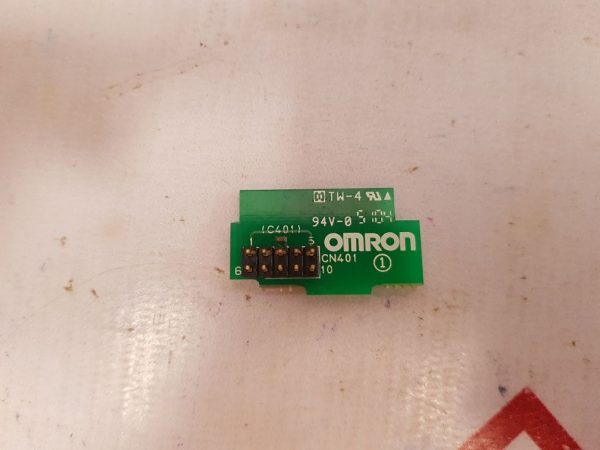 OMRON 3392980-8D1