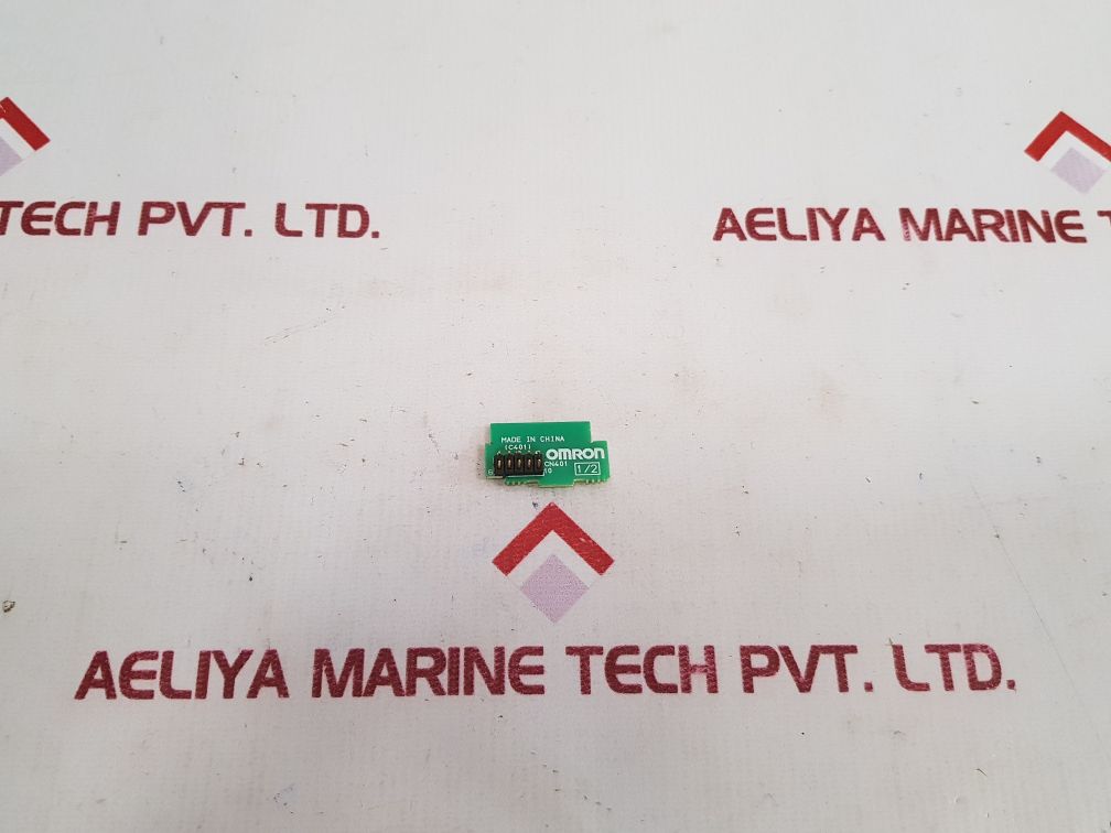 OMRON CQM1H-CPU11 (3)-3