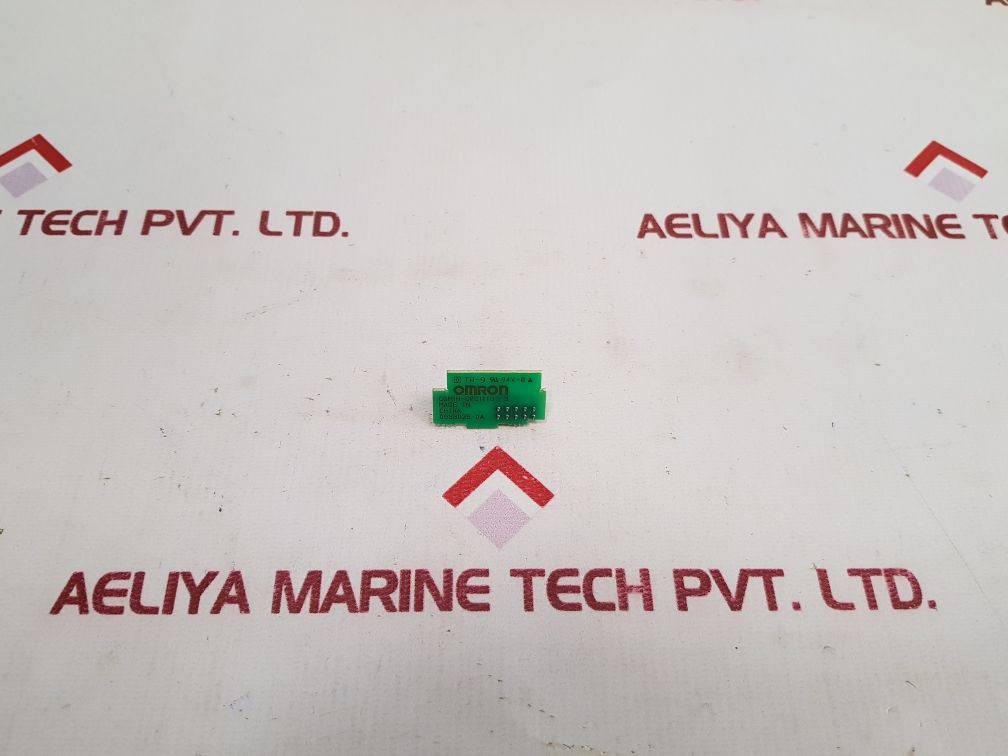 OMRON CQM1H-CPU11 (3)-3