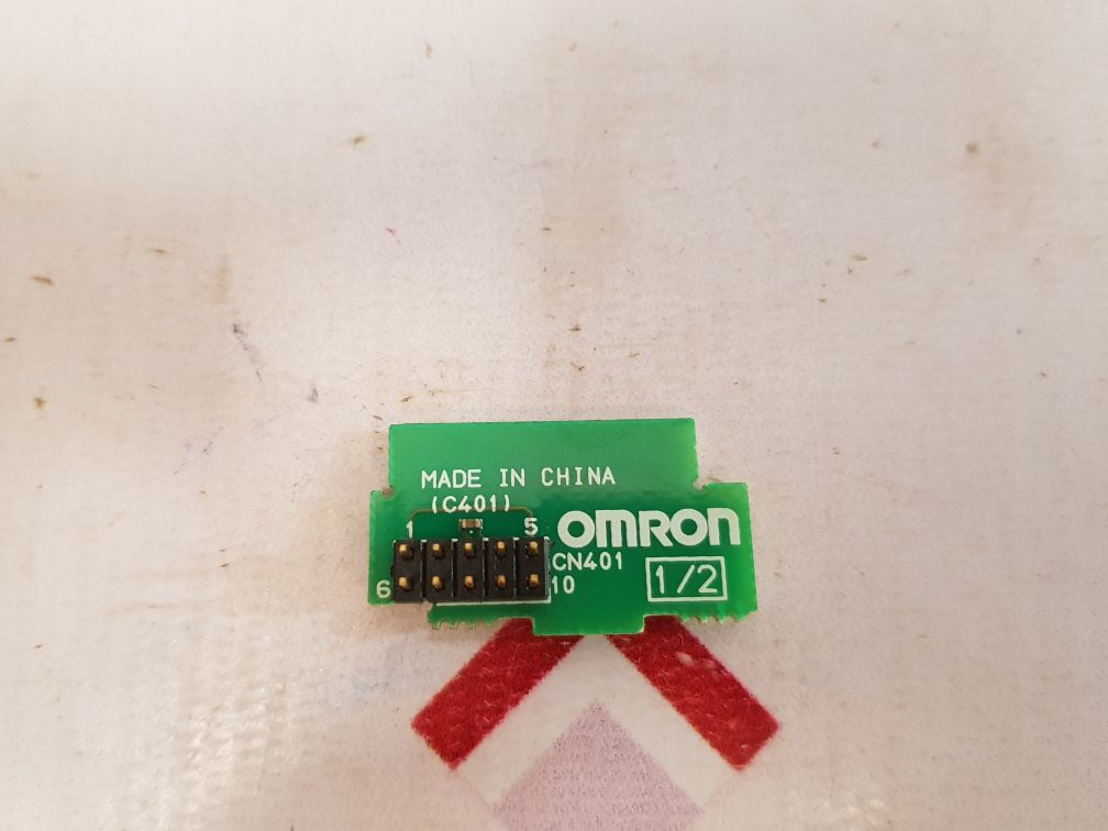 OMRON CQM1H-CPU11 (3)-3
