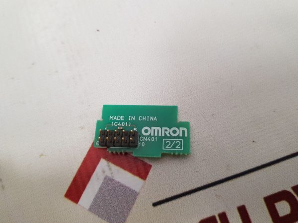 OMRON CQM1H-CPU11 (3)-3/0938025-0A
