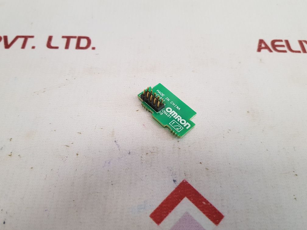 OMRON CQM1H-CPU11 (3)-3