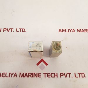 OMRON H3Y-4 TIMER 30S