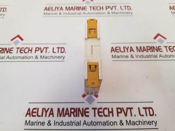 OMRON K8AB-PH1 MEASURING & MONITORING RELAYS
