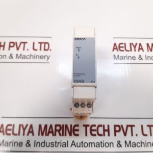 OMRON K8AB-PH1-L MEASURING & MONITORING RELAYS