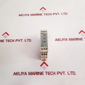 OMRON K8AB-PM2 MEASURING & MONITORING RELAYS