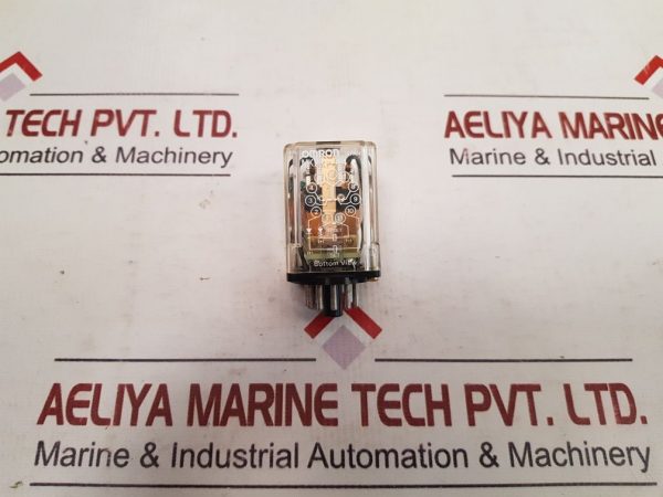 OMRON MK2KP-44 RELAY