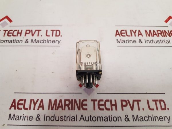 OMRON MK2KP-44 RELAY