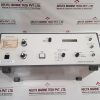 ONO SOKKI 0104140760 CARIBRATOR CONTROLLER