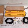 ORBITAL SAFETY GUARD 8050200009 TRANSMITTER
