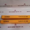 ORBITAL SAFETY GUARD 8050200009 TRANSMITTER